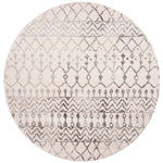 Safavieh Tulum 270 Rug, TUL270 - Ivory / Grey