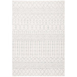 Safavieh Tulum 270 Rug, TUL270 - Ivory / Light Grey