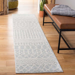 Safavieh Tulum 270 Rug, TUL270 - Light Grey / Ivory