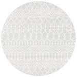 Safavieh Tulum 270 Rug, TUL270 - Light Grey / Ivory