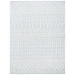 Safavieh Tulum 270 Rug, TUL270 - Light Grey / Ivory