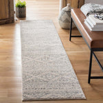 Safavieh Tulum 272 Rug, TUL272 - Ivory / Grey