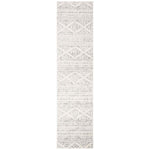 Safavieh Tulum 272 Rug, TUL272 - Ivory / Grey