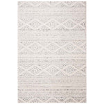 Safavieh Tulum 272 Rug, TUL272 - Ivory / Grey