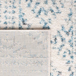 Safavieh Tulum 272 Rug, TUL272 - Ivory / Turquoise