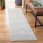 Safavieh Tulum 272 Rug, TUL272 - Light Grey / Ivory