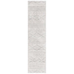 Safavieh Tulum 272 Rug, TUL272 - Light Grey / Ivory