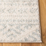 Safavieh Tulum 272 Rug, TUL272 - Ivory / Light Grey