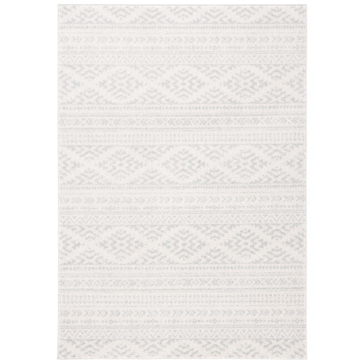 Safavieh Tulum 272 Rug, TUL272 - Ivory / Light Grey