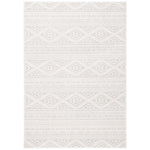 Safavieh Tulum 272 Rug, TUL272 - Ivory / Light Grey