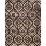 Safavieh Tunisia 292 Rug, TUN292 - Brown / Creme