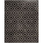 Safavieh Tunisia 293 Rug, TUN293 - Anthracite / Cream