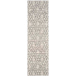 Safavieh Tunisia 295 Rug, TUN295 - Ivory / Light Grey