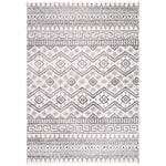 Safavieh Tunisia 737 Rug, TUN737 - Ivory / Black