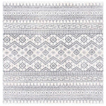 Safavieh Tunisia 737 Rug, TUN737 - Ivory / Black