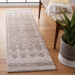 Safavieh Tunisia 741 Rug, TUN741 - Tan / Ivory