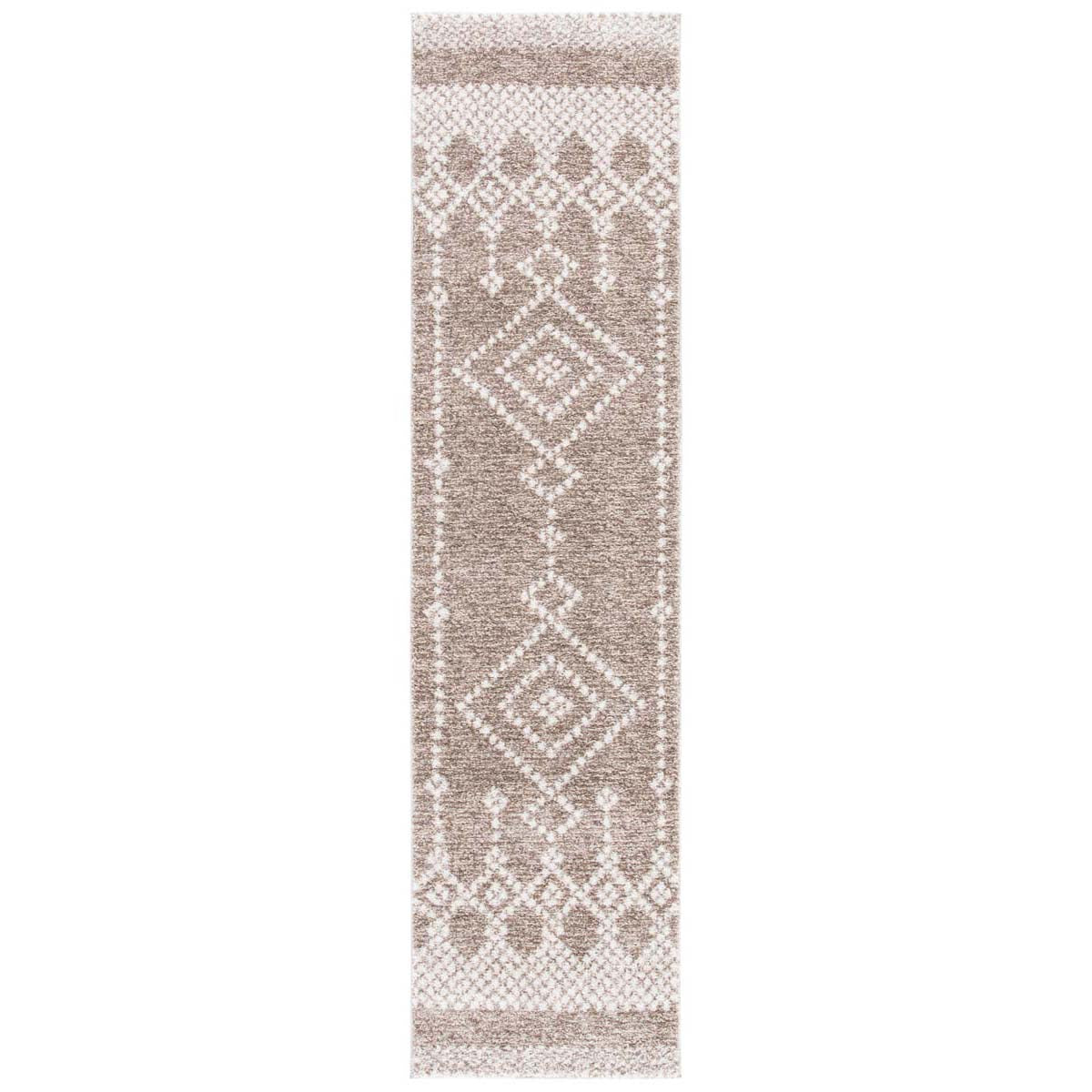 Safavieh Tunisia 741 Rug, TUN741 - Tan / Ivory