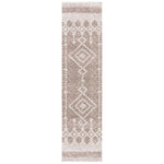 Safavieh Tunisia 741 Rug, TUN741 - Tan / Ivory