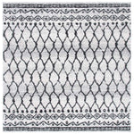 Safavieh Tunisia 760 Rug, TUN760 - Ivory / Black