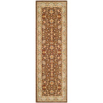 Safavieh Tuscany 303 Rug, TUS303 - Brown / Light Blue