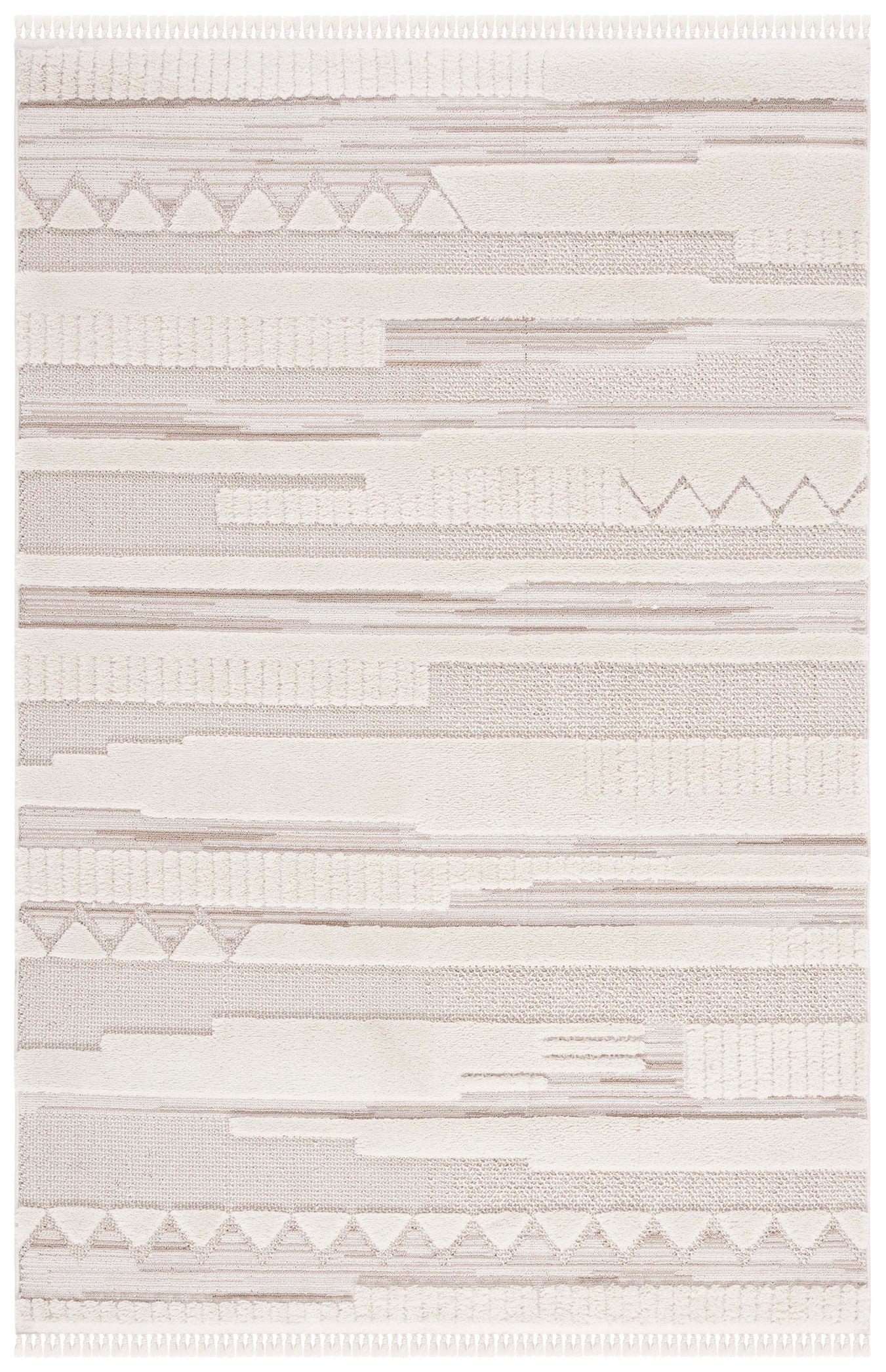 Safavieh Urban 200 Rug, URB200 - Ivory / Beige