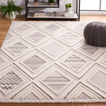 Safavieh Urban 202 Rug, URB202 - Grey / Ivory