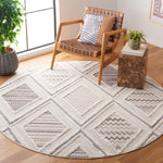 Safavieh Urban 202 Rug, URB202 - Grey / Ivory