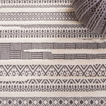 Safavieh Urban 204 Rug, URB204 - Grey / Ivory