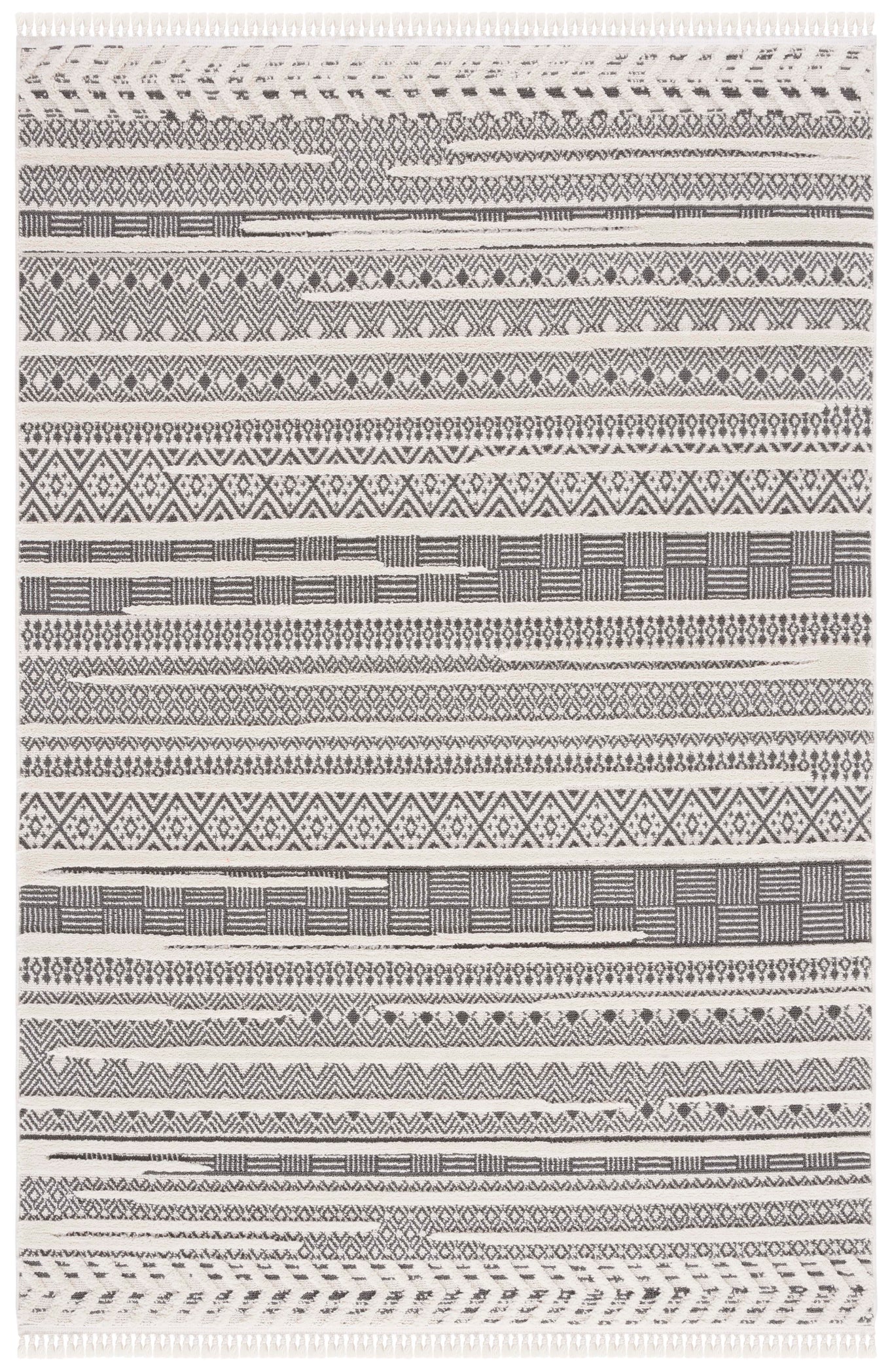 Safavieh Urban 204 Rug, URB204 - Grey / Ivory