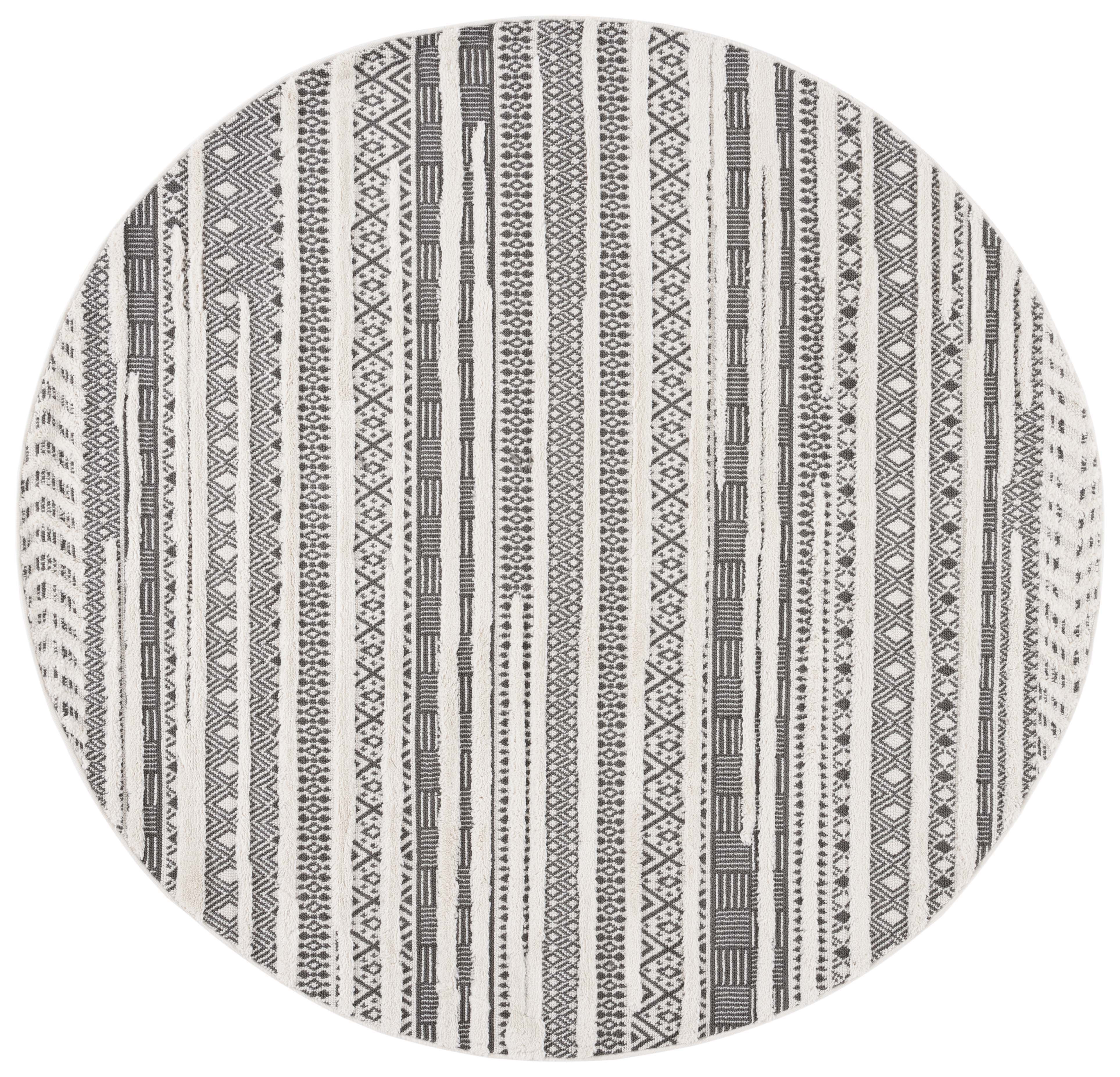 Safavieh Urban 204 Rug, URB204 - Grey / Ivory