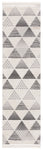 Safavieh Urban 206 Rug, URB206 - Grey / Ivory