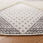 Safavieh Urban 206 Rug, URB206 - Grey / Ivory