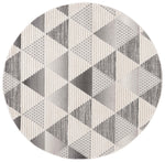 Safavieh Urban 206 Rug, URB206 - Grey / Ivory