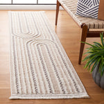 Safavieh Urban 210 Rug, URB210 - Beige / Ivory