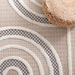 Safavieh Urban 210 Rug, URB210 - Beige / Ivory