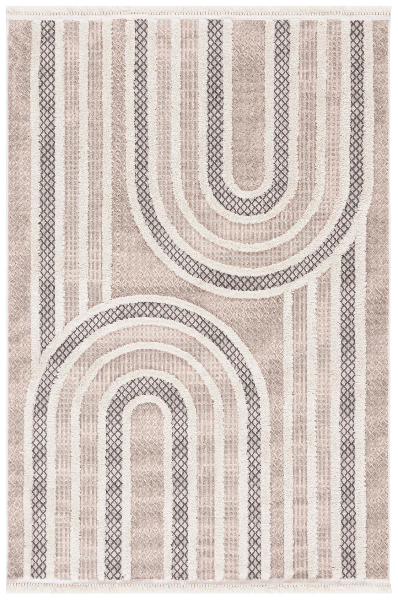 Safavieh Urban 210 Rug, URB210 - Beige / Ivory