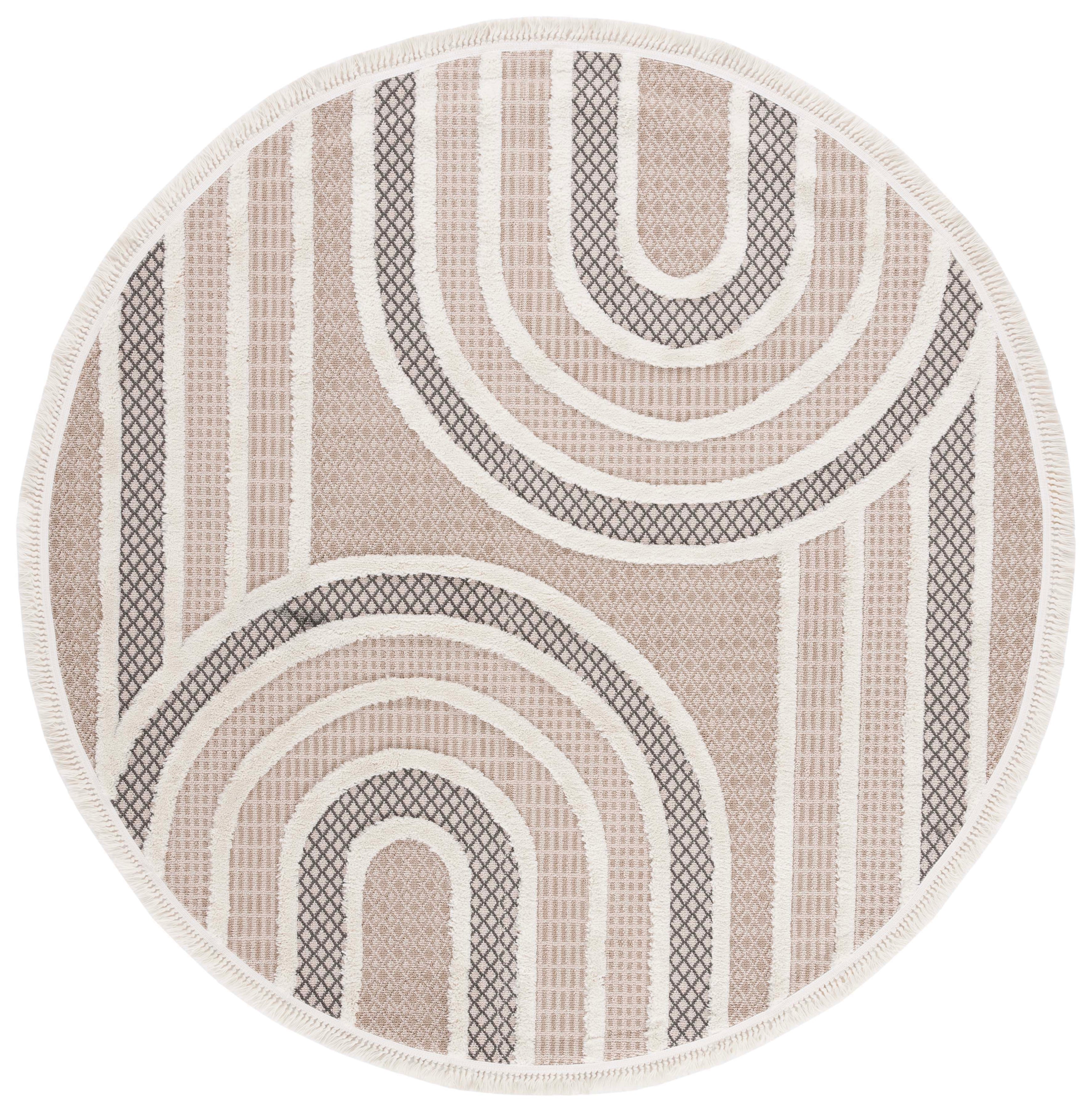 Safavieh Urban 210 Rug, URB210 - Beige / Ivory