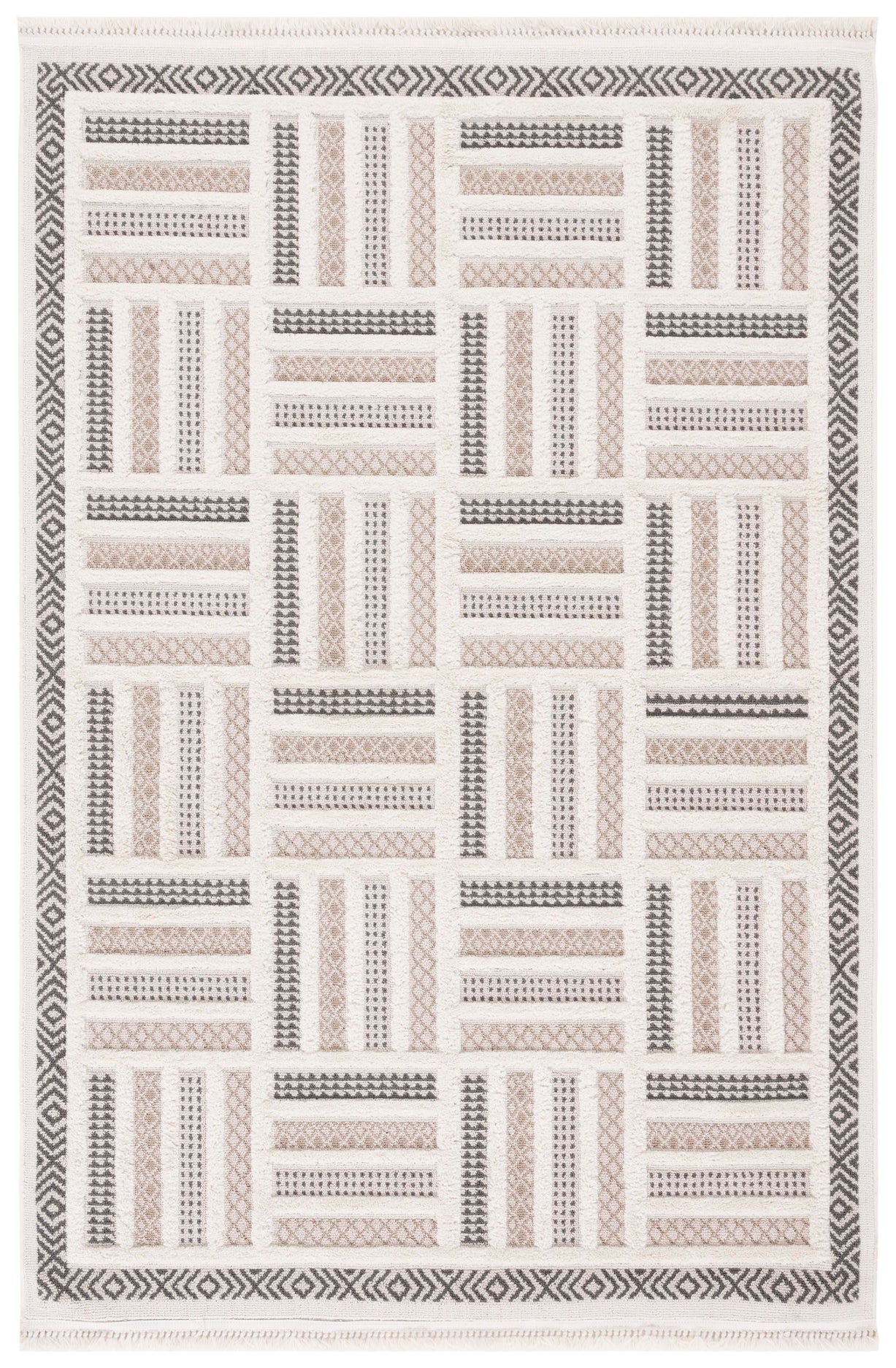 Safavieh Urban 212 Rug, URB212 - Beige / Ivory