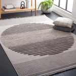 Safavieh Urban 216 Rug, URB216 - Grey / Light Grey