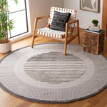 Safavieh Urban 218 Rug, URB218 - Grey / Light Grey