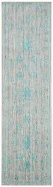 Safavieh Valencia 103 Rug, VAL103 - Blue / Multi