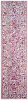 Safavieh Valencia 103 Rug, VAL103 - Pink / Multi