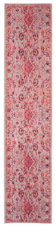 Safavieh Valencia 103 Rug, VAL103 - Fuchsia / Multi