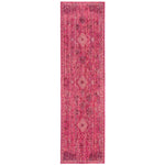 Safavieh Valencia 103 Rug, VAL103 - Red / Red