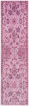 Safavieh Valencia 105 Rug, VAL105 - Pink / Multi