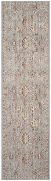 Safavieh Valencia 105 Rug, VAL105 - Grey / Multi