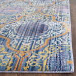 Safavieh Valencia 106 Rug, VAL106 - Lavander / Gold