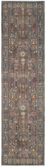 Safavieh Valencia 108 Rug, VAL108 - Grey / Multi