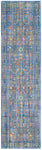 Safavieh Valencia 108 Rug, VAL108 - Blue / Multi