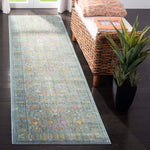 Safavieh Valencia 108 Rug, VAL108 - Steel Blue